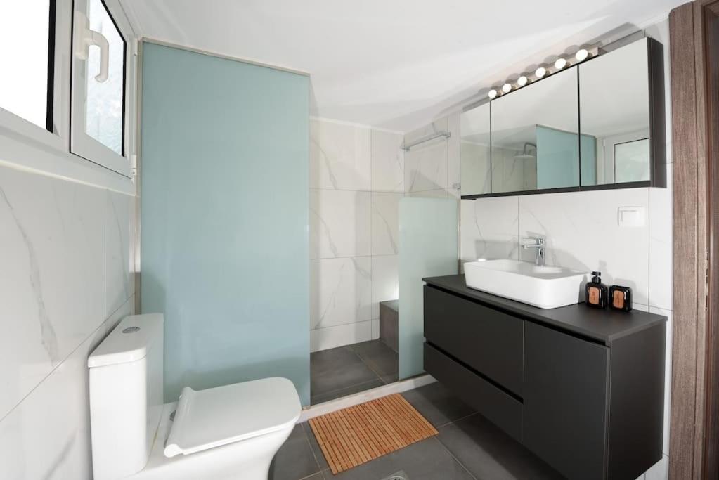 Marie'S Luxury City Center Apartment Heraklion  Exterior photo